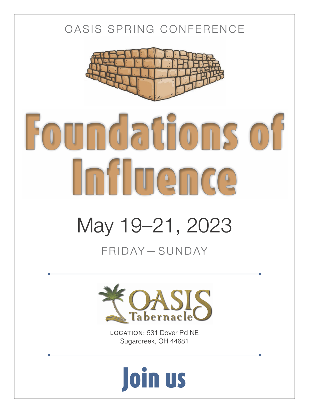 MOWW Event POSTER - MAY 2023