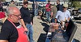 (PHOTOS) 2024 Men's BBQ