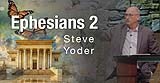 Understanding Ephesians Chapter 2: From Death to Life in Christ
