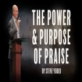 The Power and Purpose of Praise: Living as God's Favorites